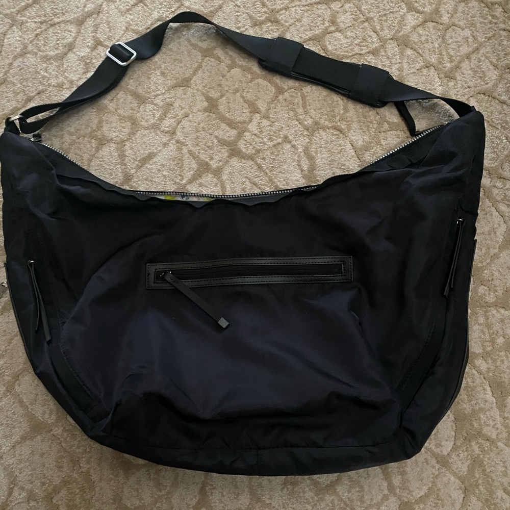 Lululemon Multi Use Bag